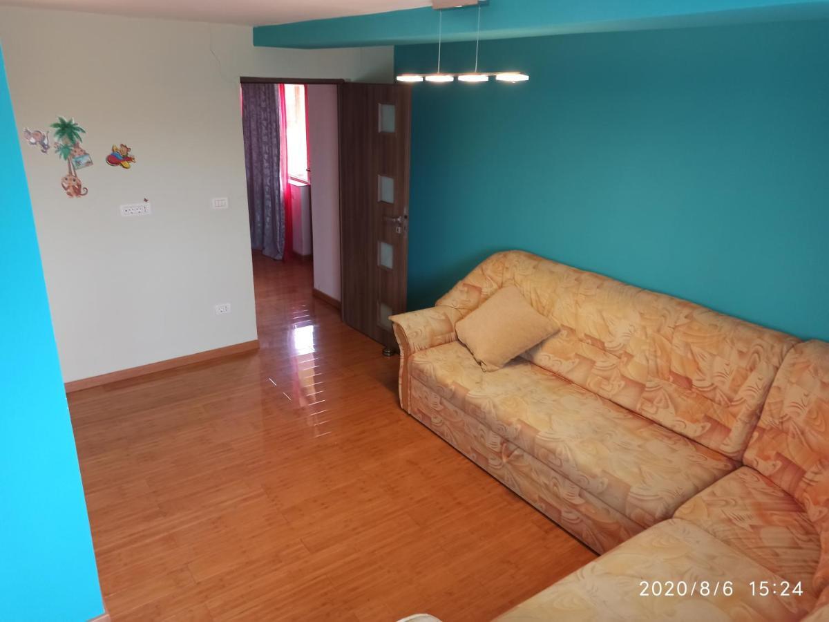 Casa Tiky 2* Timisoara