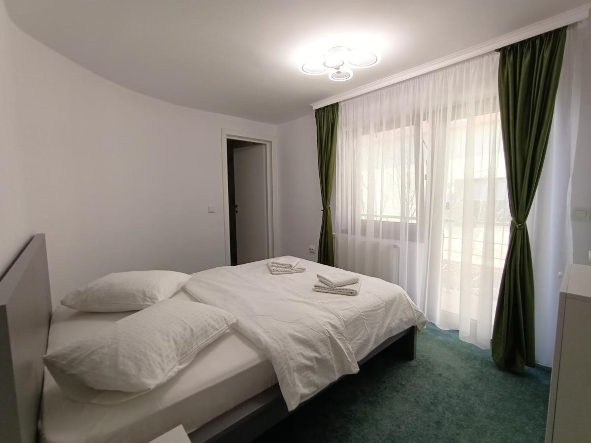 Casa Tiky Affittacamere Timisoara