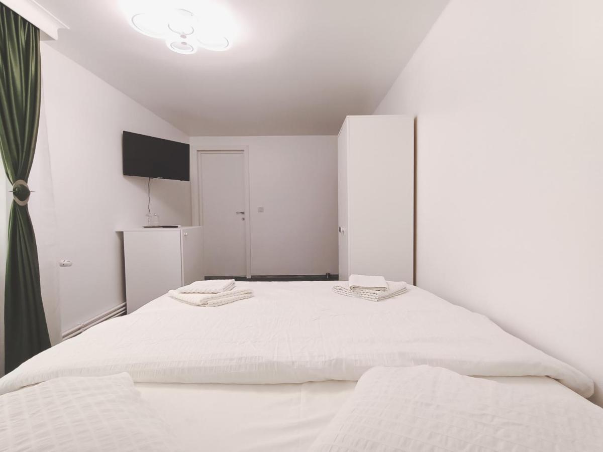 Affittacamere Casa Tiky Timisoara