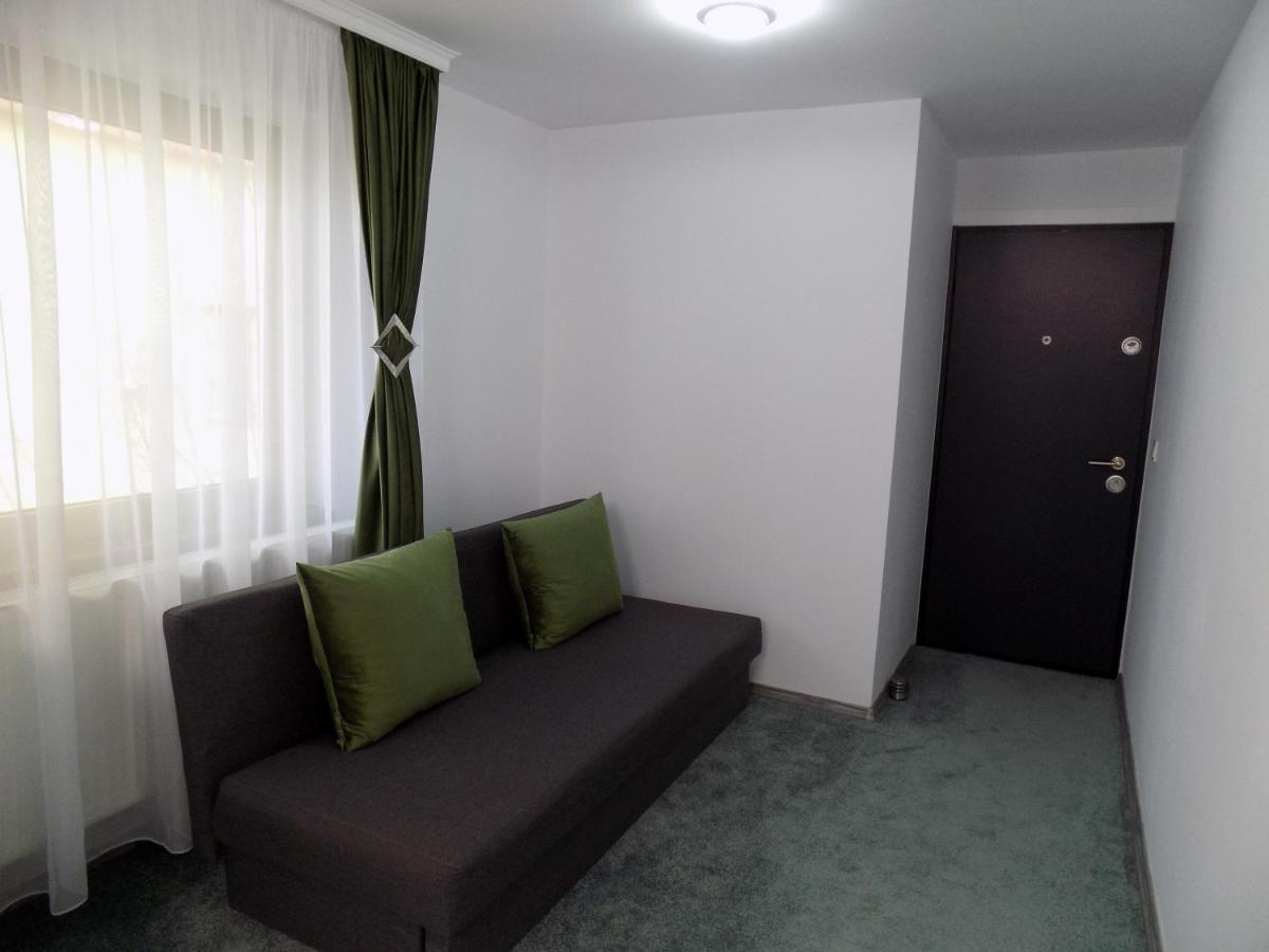 Casa Tiky Affittacamere