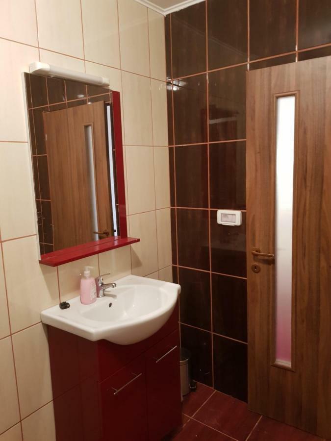 Casa Tiky 2* Timisoara