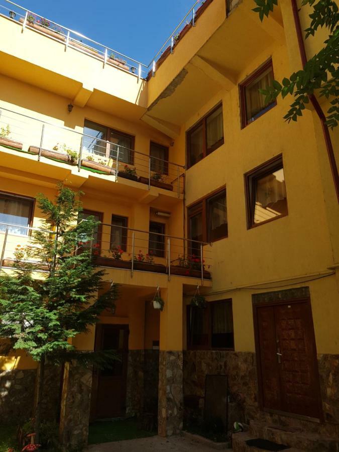 Casa Tiky Affittacamere 2*