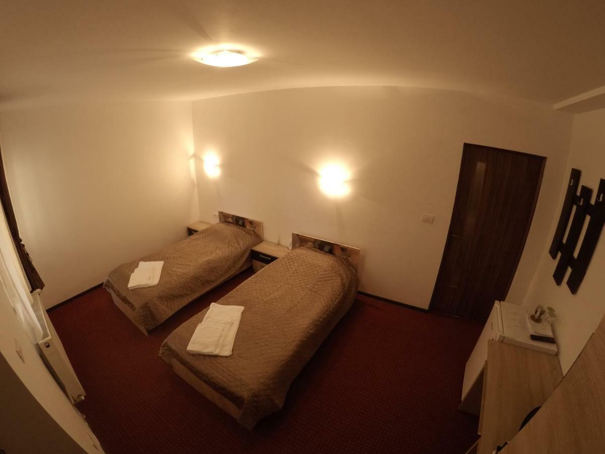 Casa Tiky Affittacamere Timisoara
