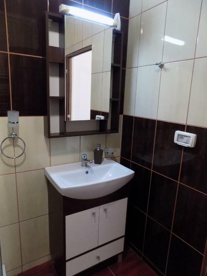 Affittacamere Casa Tiky Timisoara