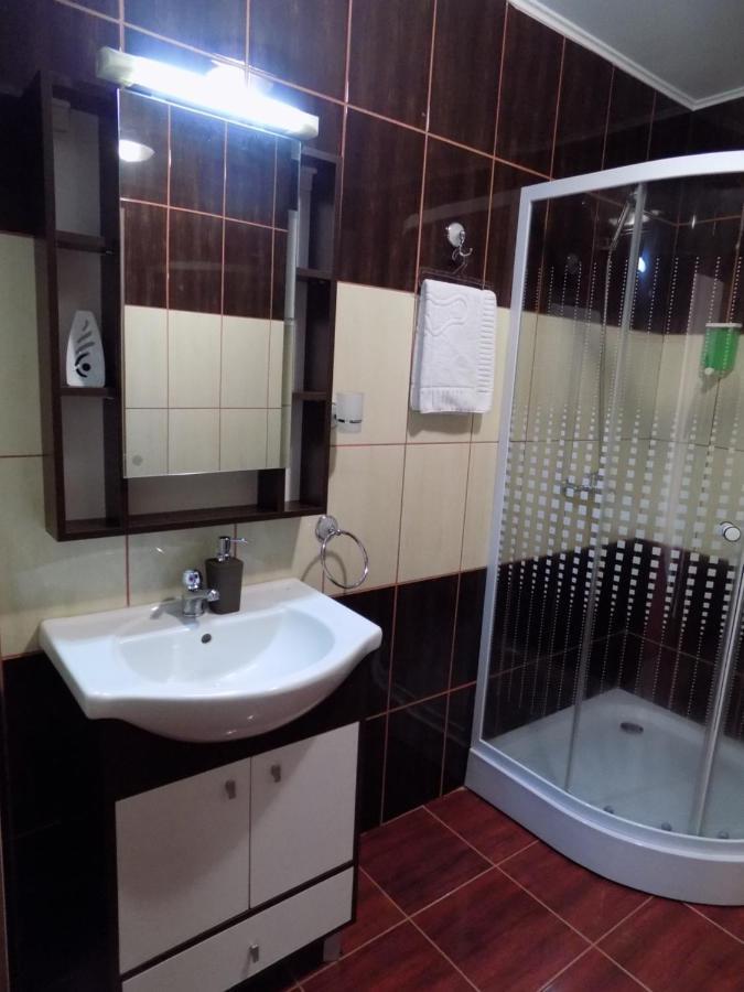 Casa Tiky Affittacamere 2*